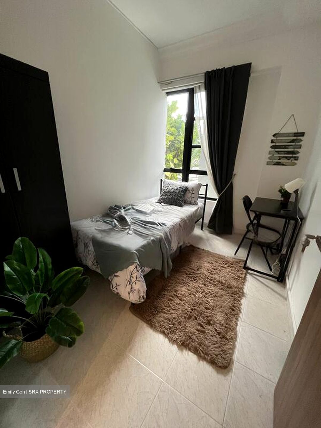 Central Green Condominium (D3), Condominium #457854351